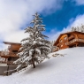 Crans Montana - Chalet Hiver . Crans Montana